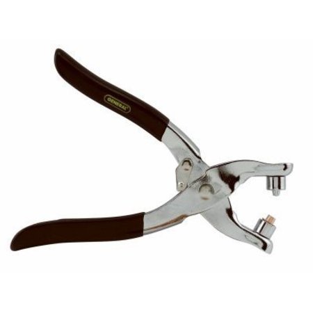 GENERAL TOOLS MFG Eyelet Setting Pliers 71